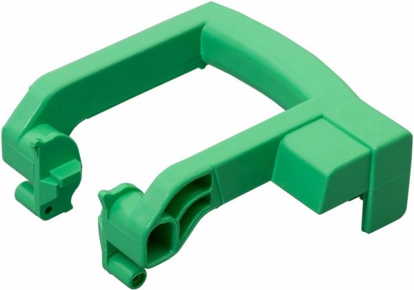 Części / RICOH / Cam:Handle B0903605, Handle, Green, 1  pc(s)