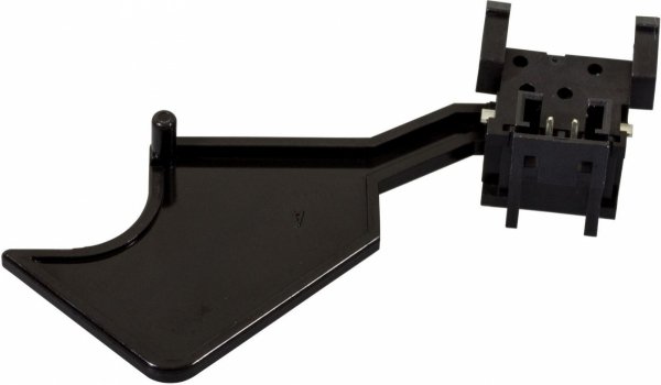 Części / RICOH / Paper End Sensor B0392730, Sensor, 1 pc(s) 