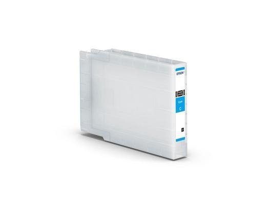Epson Atrament WF-C81xx/WF-C86xx Ink Cartridge L CY
