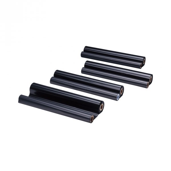 Brother Transfer roll/144pg f FAX T72 4pk