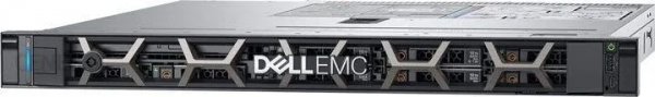 EOL - wycofany z oferty - Serwer DELL K/PE R340 4x3.5 E-2224 16GB 600GB WS19S