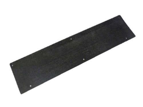 Części / Fujitsu / STK Under Sheet PA03575-D959, Cover, Black, 1  pc(s)
