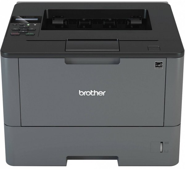 Brother HL-L5100DN - czarno-biała drukarka laserowa A4 HLL5100DNYJ1