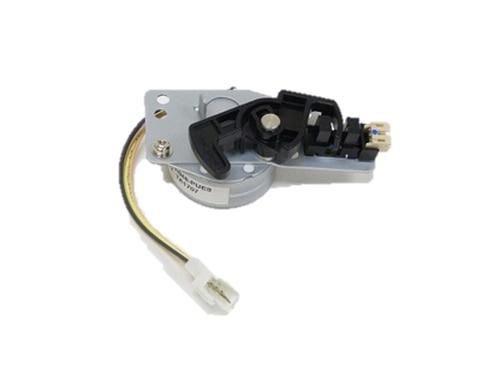 Części / Fujitsu / BW Motor Unit PA03575-D962, Motor, Black,  Grey, 1 pc(s)