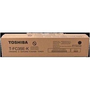 Toshiba oryginalny toner T3511E. black. 10800s. Toshiba e-studio 3511. 4511. 450g T-3511EK