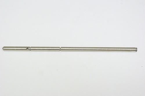 Części / Fujitsu / Pick Shaft N PA03576-Y114, Metallic 