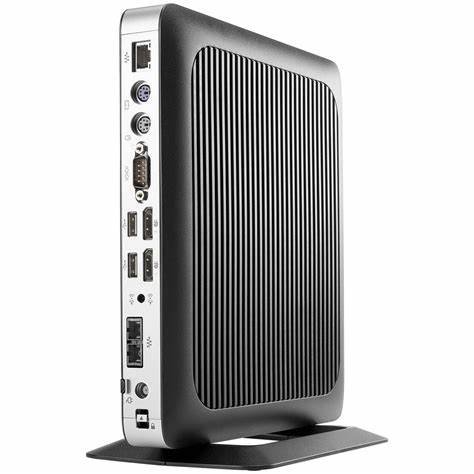 Terminal HP T630 Thin Client 8GB/4GB DDR4