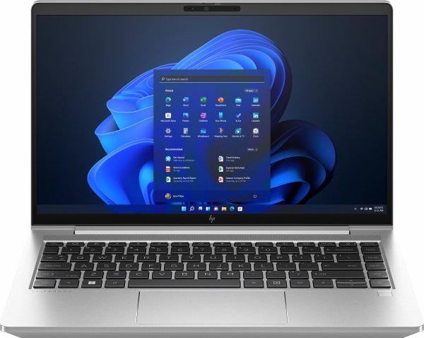 Laptop HP 640G10 i5-1335U/14''/16/512/W11P/3YROS