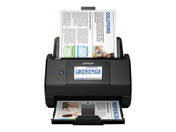 Skaner WF ES-580W A4/ADF100/35ppm/USB3/WLAN
