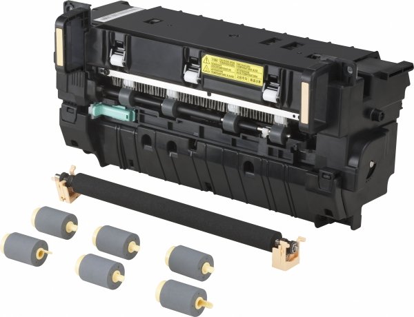Fuser / zespół utrwalający HP SS498A, Samsung ML 5510, 5515, 6510, 6512, ML-PMK65K, grzałka utrwalająca