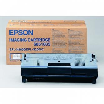 Toner Epson C13S051035, black, 10000s, Epson EPL-N2000, O