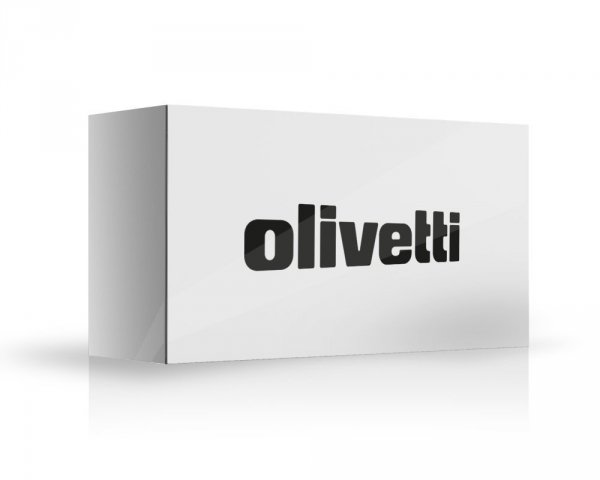 Toner Olivetti B0732. yellow. 20000s. Olivetti D-COLOR MF 350 B0732