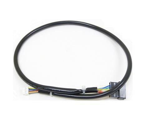 Części / Fujitsu / Feed Motor Cable 2 PA70002-2219, Cable, 1 pc(s) 