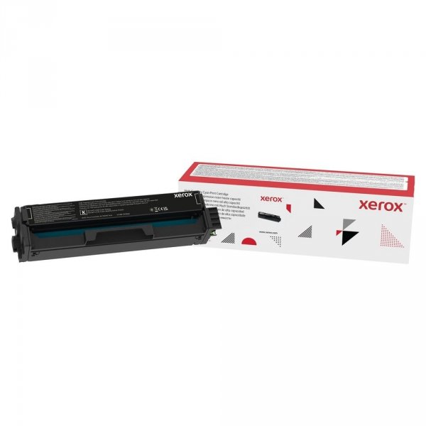 Toner Xerox extra high C23x 3k 006R04395 czarny