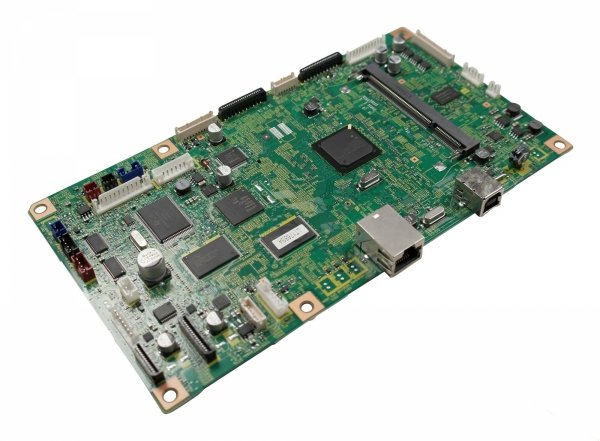 Części / Brother / Main PCB Assembly  