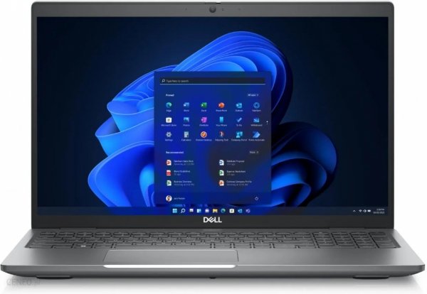 Dell Notebook L5540/i5-1335U/8/512/15''/W11P/3PRO