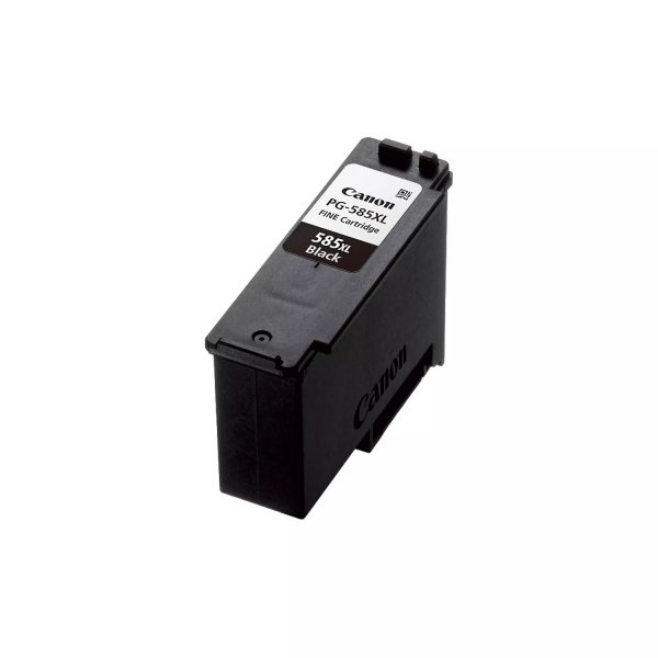 Tusz Canon PG-585 XL, 6204C001, black, 400s, 18.5ml, high capacity