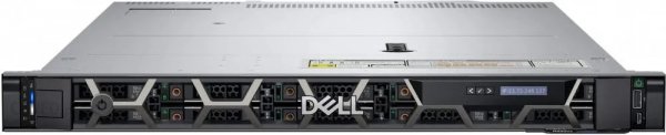 Dell Serwer K/PE R650XS 8x2.5 4314 32GB 480GB H755 i