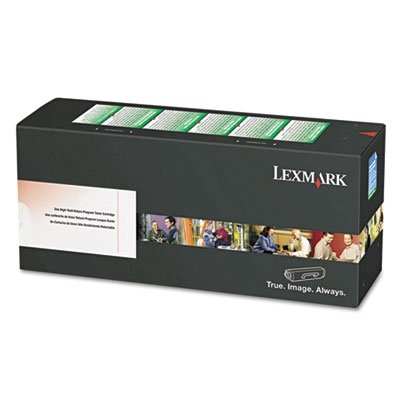 Toner Lexmark C232HC0 Cyan