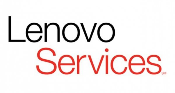 Polisa serwisowa Lenovo 3Y Premier Support up from 1Y Premier