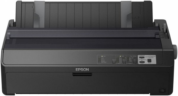 Epson FX-2190IIN Impact Matrix **New Retail** Printer