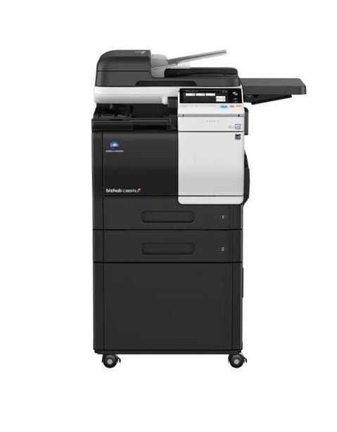 Części / Konica-Minolta /  PWB Assembly A121PP0700, 1 pc(s) 