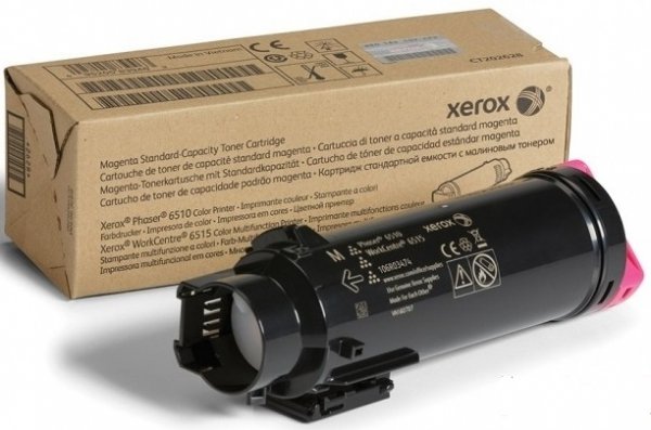 Toner Xerox Phaser6510/WC6515 HiCAP magenta 4,3k 106R03694