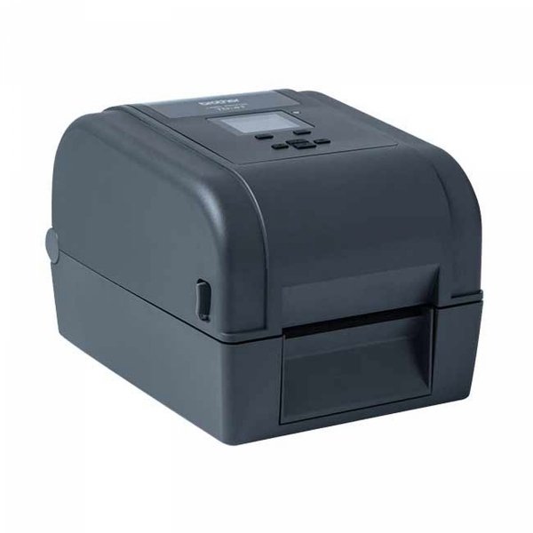 Drukarka etykiet Brother TD-4650TNWBR