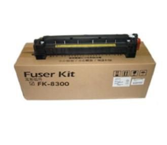 Części / Kyocera-Mita / Fuser Kit FK-8300 FK-8300, Laser, 600000 pages,  Części / Kyocera-Mita /, TASKalfa 3051ci, TASKalfa 3551ci, 1 pc(s)