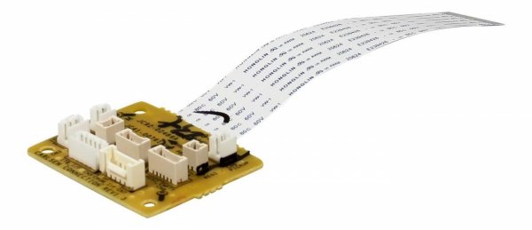 Części / HP / Connector PBA JC92-02489A 