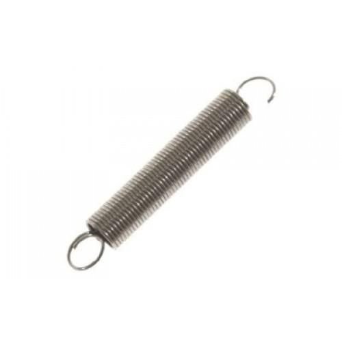 Części / HP / Tension spring RU5-2388-000CN, Spring 