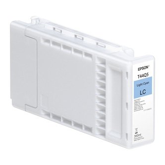 Tusz EPSON C13T44Q540, T44Q540, light cyan, 350ml, UltraChrome PRO 12, Epson SureColor SC-P9500STD, P9500 Spectro