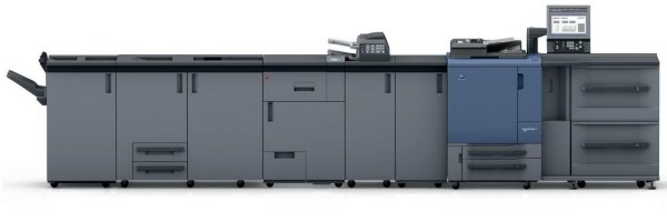 Części / Konica-Minolta /  Entrance Sheet A50U525900, 1 pc(s) 