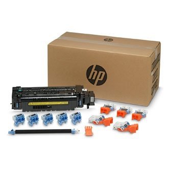 HP oryginalny maintenance kit (220V) L0H25A, L0H25-67901, HP LaserJet E60075, M607, M608, M609 L0H25A-NR