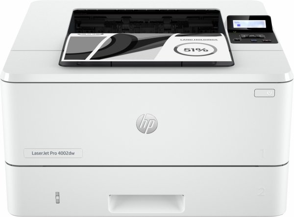 HP Drukarka laser LaserJet Pro 4002dw