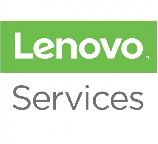 Polisa serwisowa Lenovo 1Y International Services Entitlement