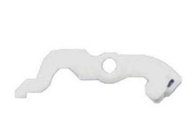 Części / Canon / Lock Lever, Right RC1-6640-020, White 