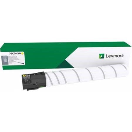 Toner Lexmark 34k ye CS/CX92x 76C0HY0
