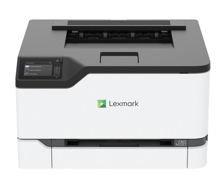 Drukarka lexmark CS431dw