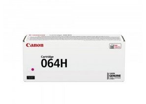 Toner Canon 064 H M, magenta, 10500s, 4934C001, high capacity, Canon i-SENSYS MF832Cdw, O