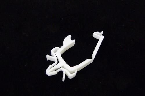 Części / Fujitsu / Clamp PA83951-1461, White 