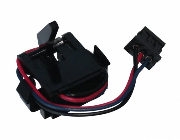 Części / Fujitsu / Pick Sensor PA03338-D845, Sensor 