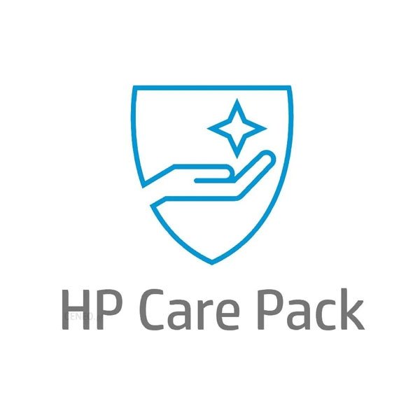 Polisa serwisowa HP 4y NextBusDay Onsite NB Only HW Supp