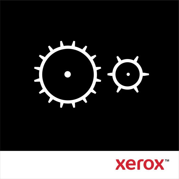 Toner Xerox Scanner Maintenance Kit Long-Life Item