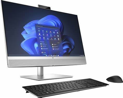 Komputer HP AIO HP EliteOne 870 G9 27 AiO BU NT FHD/i7