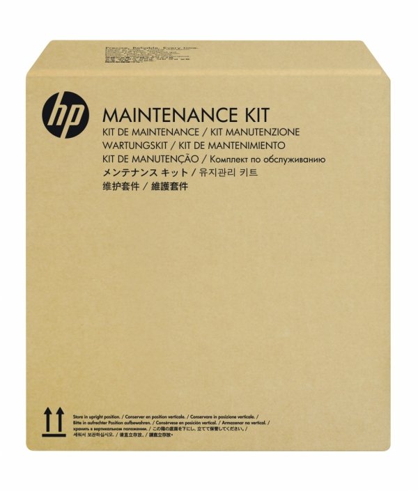 HP oryginalny roller replacement kit L2740A#101, HP ScanJet Enterprise Flow 5000 s2, zestaw wymienny rolek