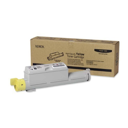 Xerox oryginalny Wkład atramentowy / tusz 106R01303. yellow. 220ml. Xerox 7142 Bowfin 106R01303