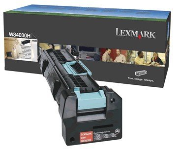 Bęben Lexmark W84030H. black. 60000s. Lexmark X840 W84030H