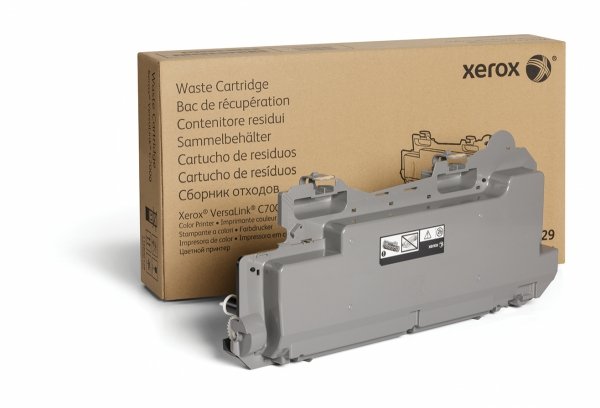 Toner Xerox VersaLinkC7000 poj. na zuż.toner 21k str 115R00129