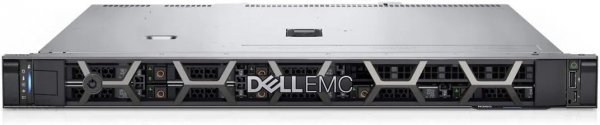 EOL - wycofany z oferty - Serwer DELL K/PE R350 4x3.5 E-2314 480GB WS2022 Std